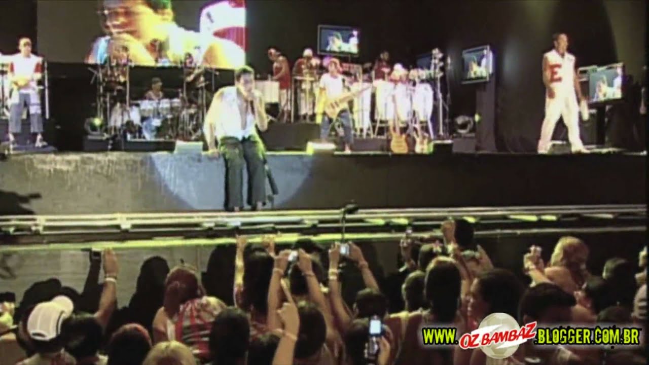 Tome e Fica - DVD Ao Vivo em Manaus (Parte 22)
