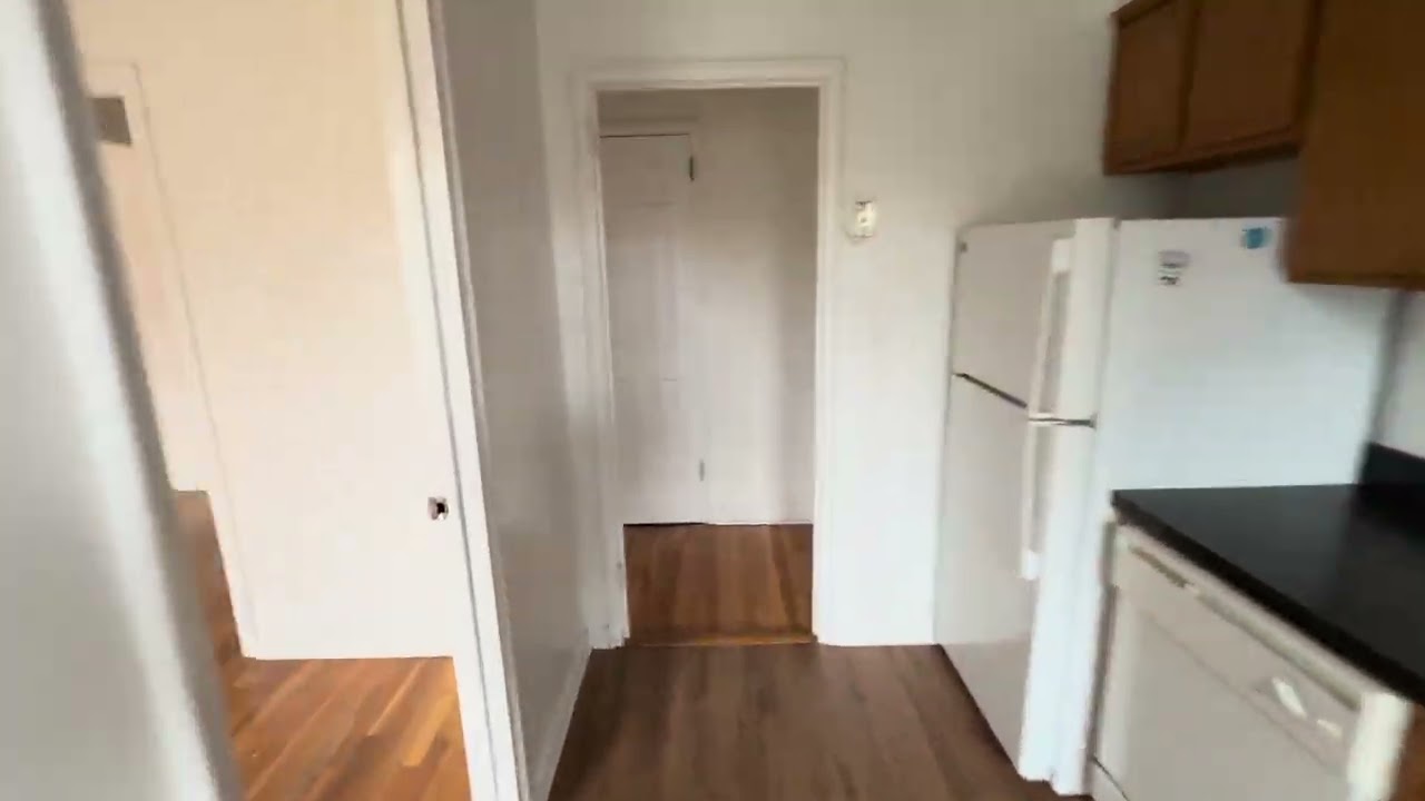 One bed $1,895 South Orange. 1st St & Academy 