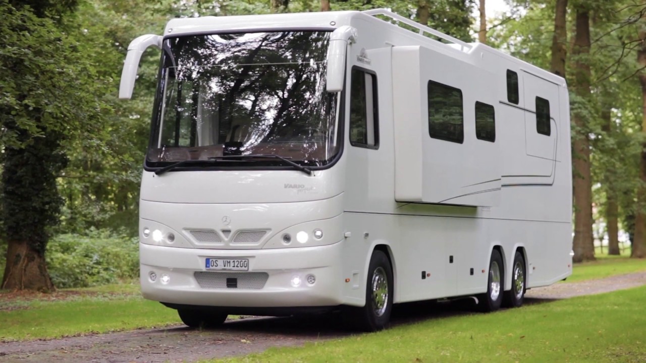 VarioMobil Platinum