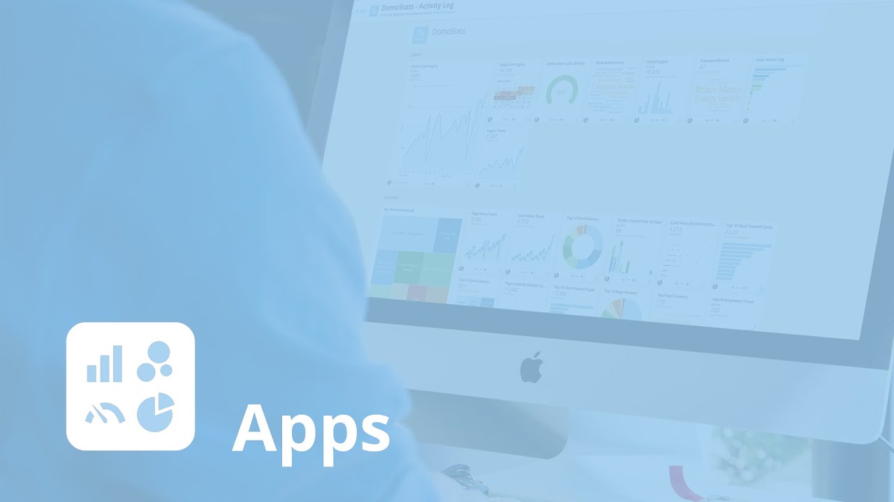 Advanced Deploy for All Apps