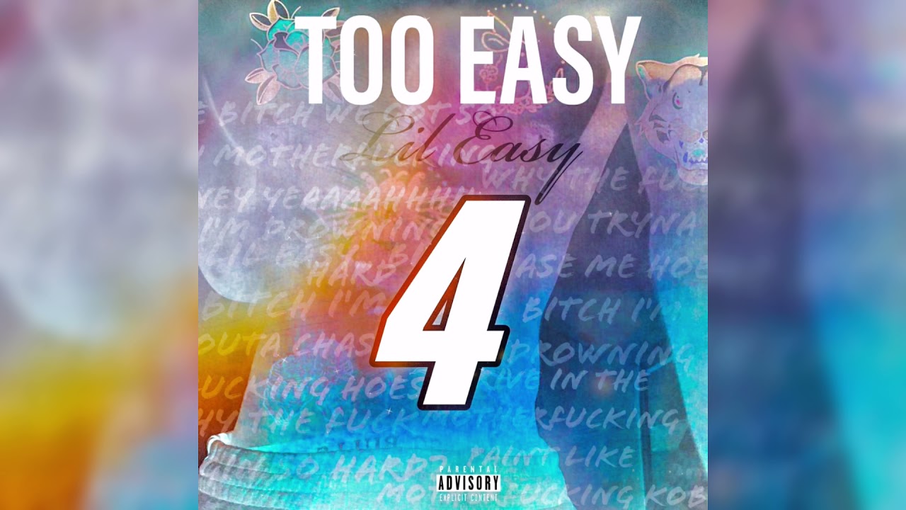 Lil Easy - Keep Grinding [Official Audio]