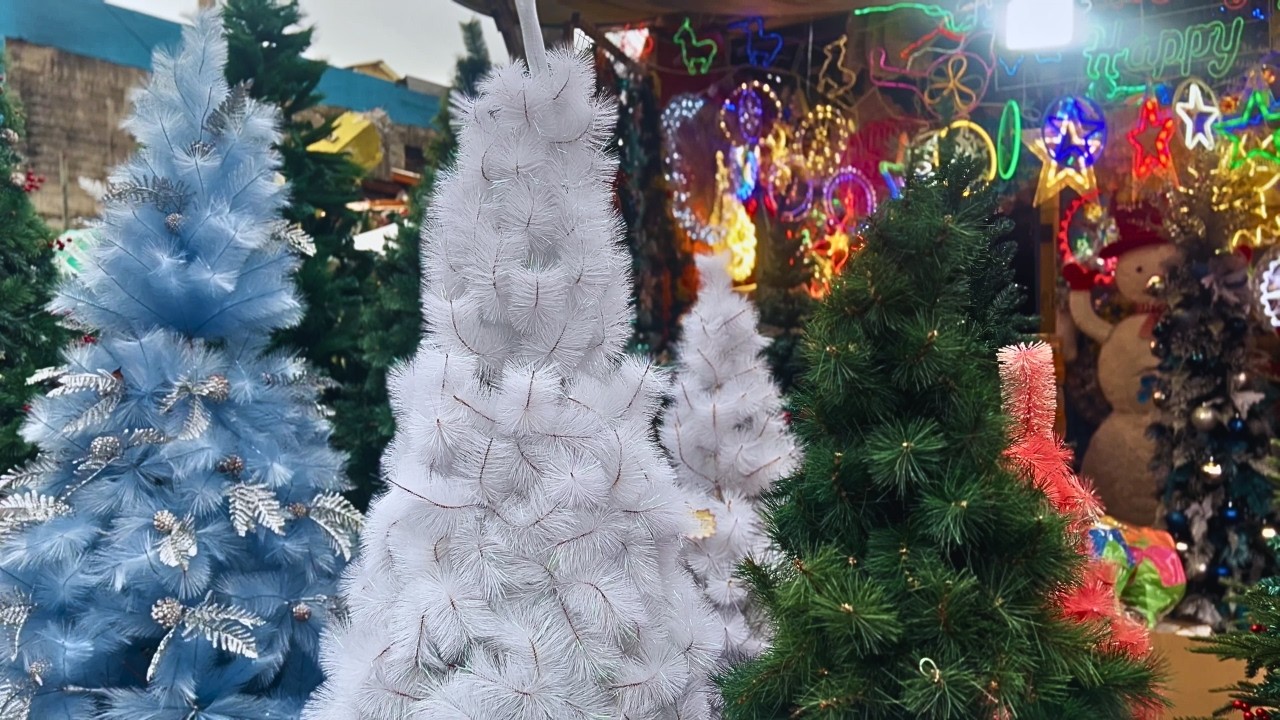 Christmas Shopping at Dapitan Arcade 2024 | Your Ultimate Guide This Holiday Season