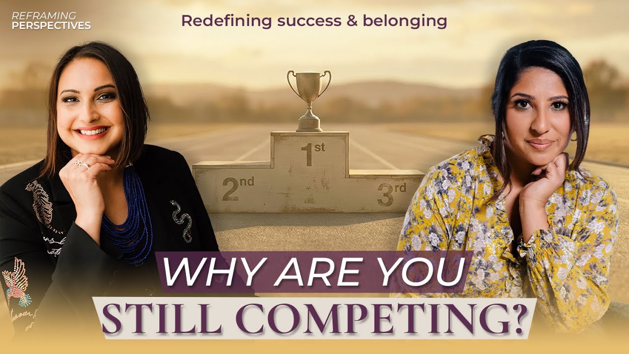 From Scarcity to Abundance: How to Uncompete in a Competitive World