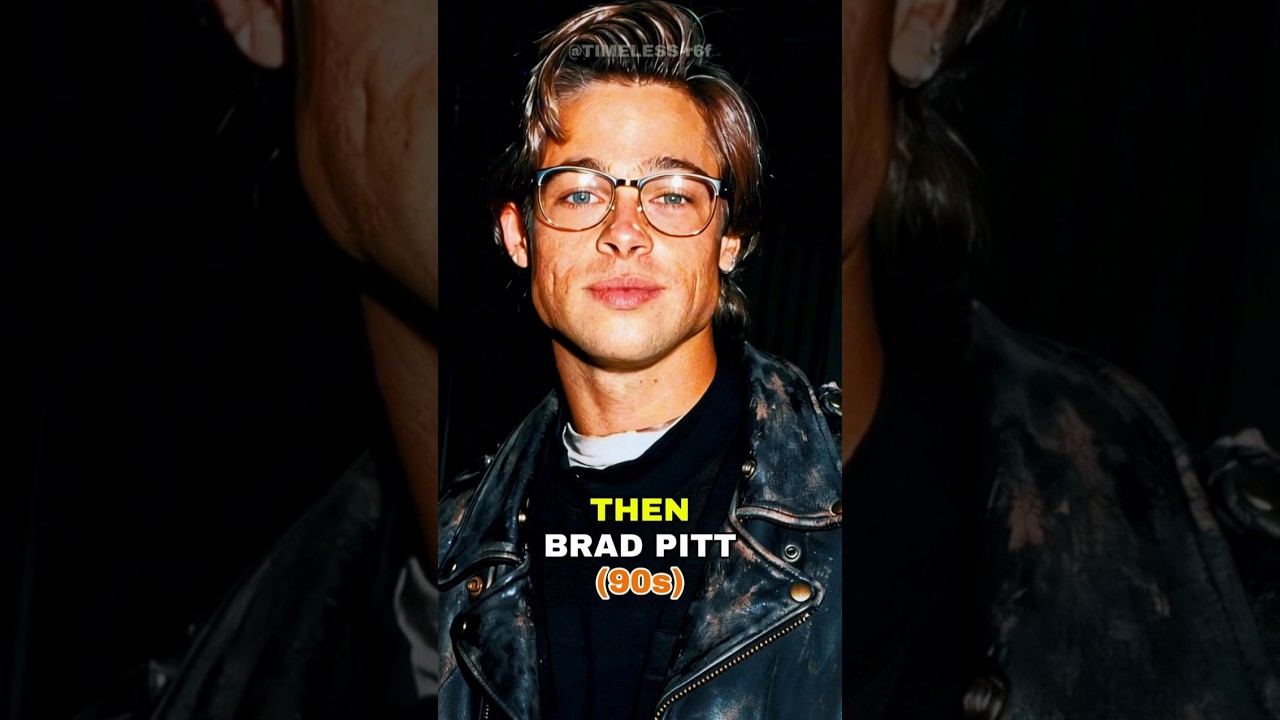 The 7 Heartthrob Bad Boys Of Cinema | Then and Now