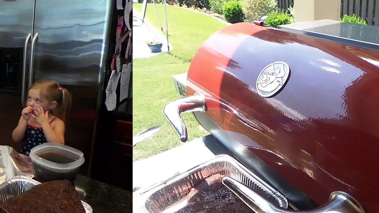 SUPER Easy Brisket Flat HOW-TO • REC TEC Greg