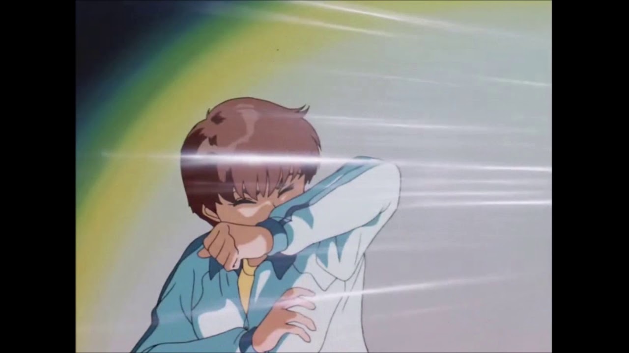 Patlabor Noa Izumi Damisela En Peligro O O