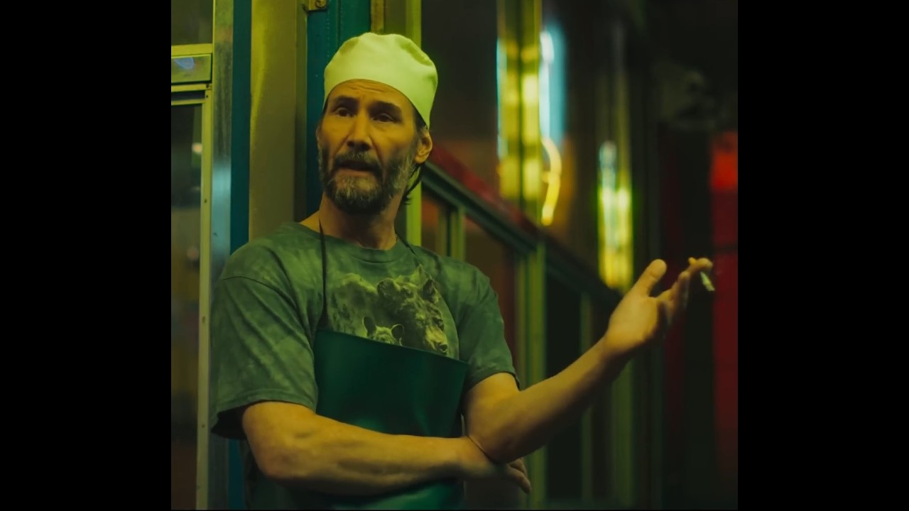 2025'in En İyi Filmleri