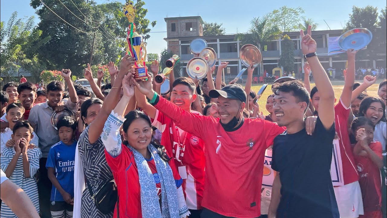 Annual Sports FINAL Day 2025