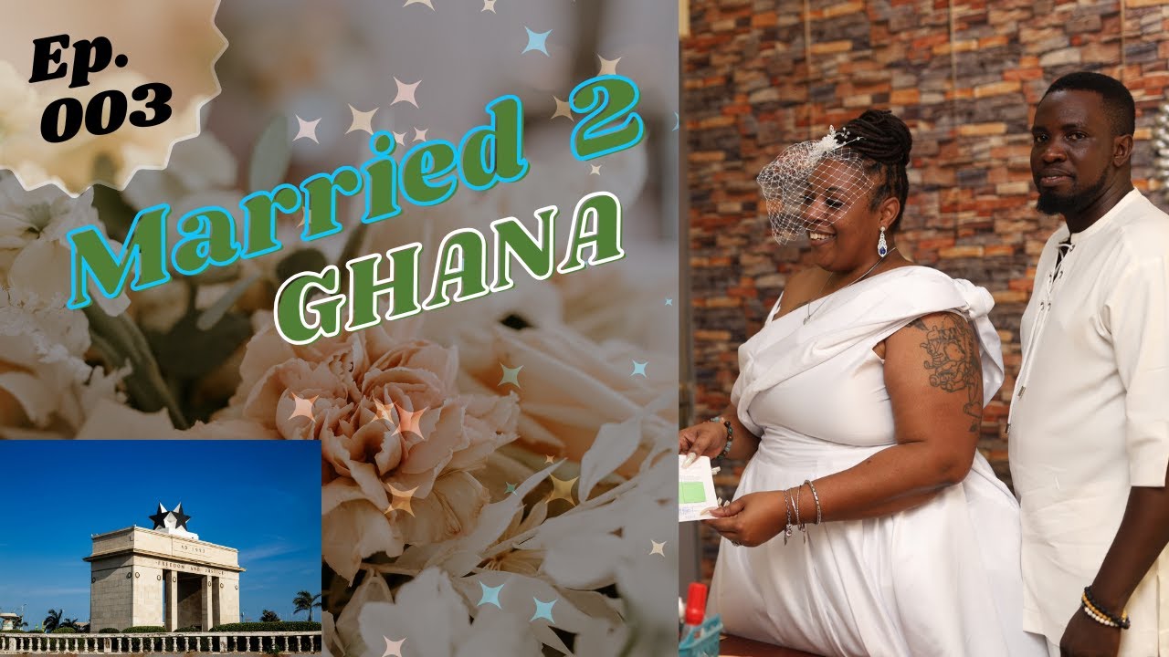 My First Time Flying Over Ghana!