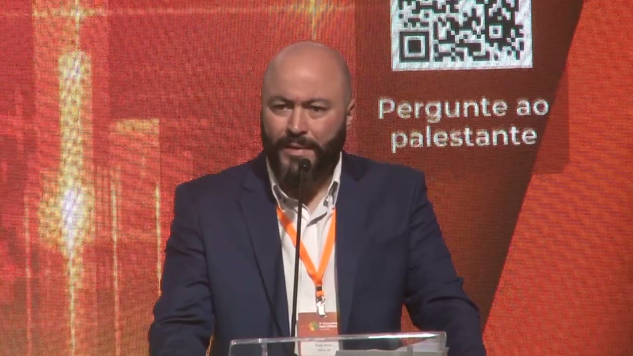 Laranja - 1: Flexibilidade e capacidade do SIN: armazenamento como ferramenta chave para o futuro