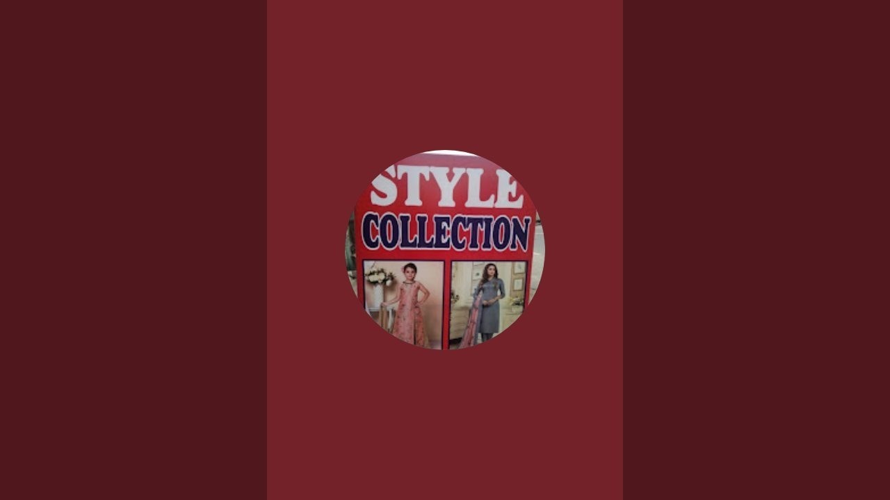 Style Collection is live