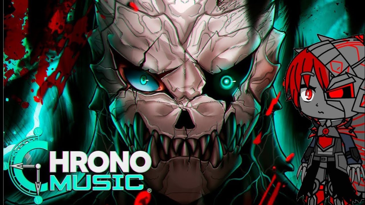 Kaijus reagindo Kafka (Kaiju N.° 8) - METAMORFOSE |@Chrono0