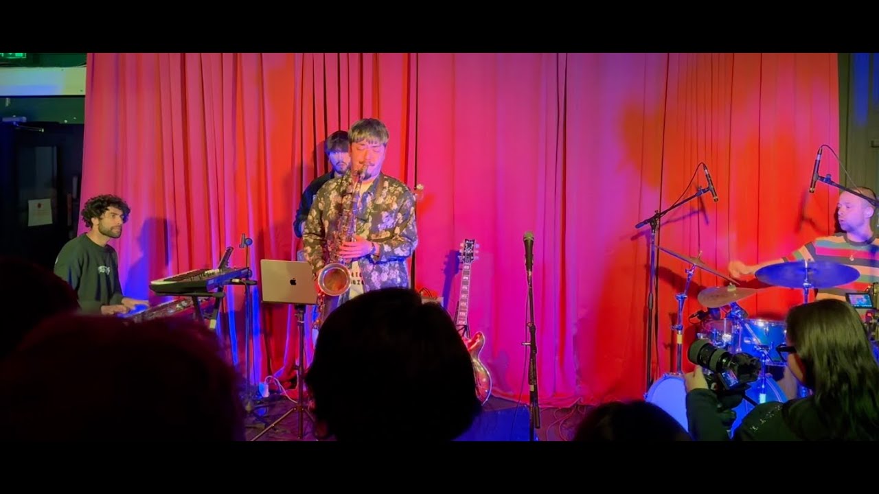 Bababar - Jazzre:freshed 16-01-2025