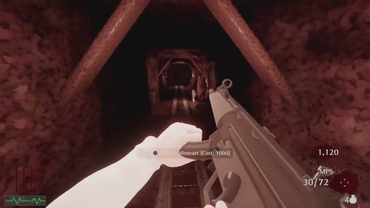 5 Of The Best Fan-Made FPS Dreams Creations