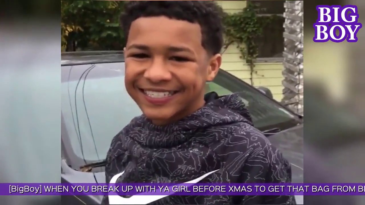 Tyreik and Nate Best Vines w Titles #1
