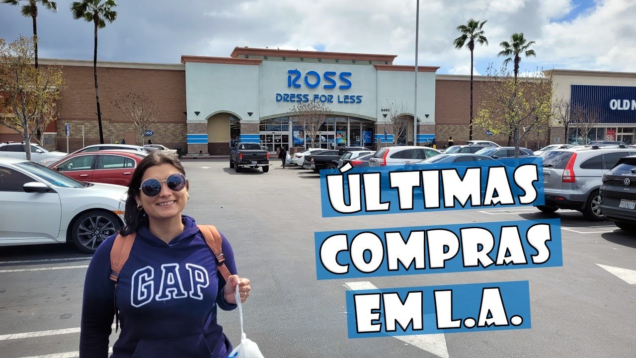 VLOG CALIFORNIA #17 | DE VOLTA A LOS ANGELES: RED LOBSTER, COMPRAS E TOUR PELO HOTEL | LU SPINASSÉ