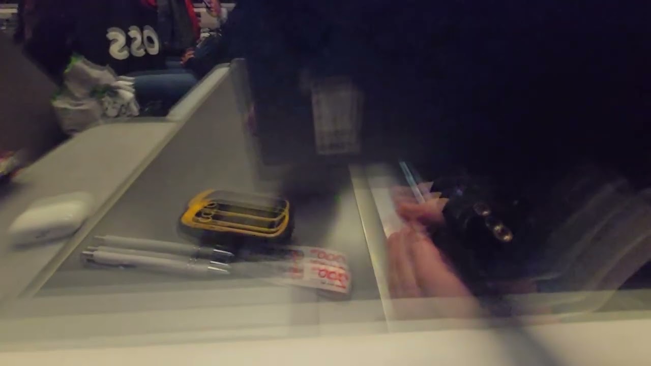 Onboard 168216 Haddenham Thame Parkway-Bicester North