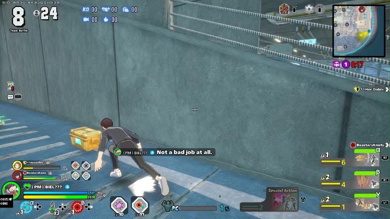 MY HERO ULTRA RUMBLE_20251205193552
