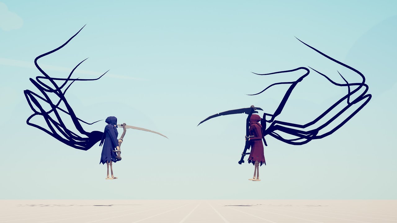 EVERY UNIT vs ITSELF - Totally Accurate Battle Simulator TABS