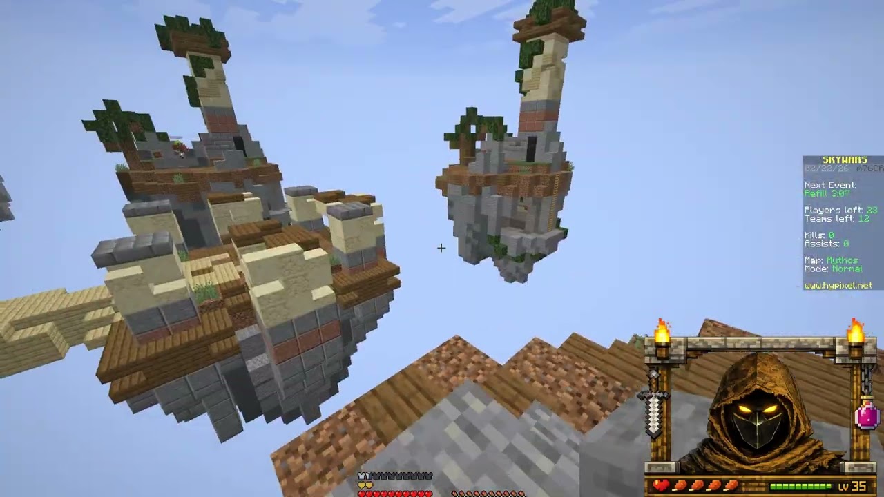 MINECRAFT... THE EXPERIENCE.... SUCKS BUTT