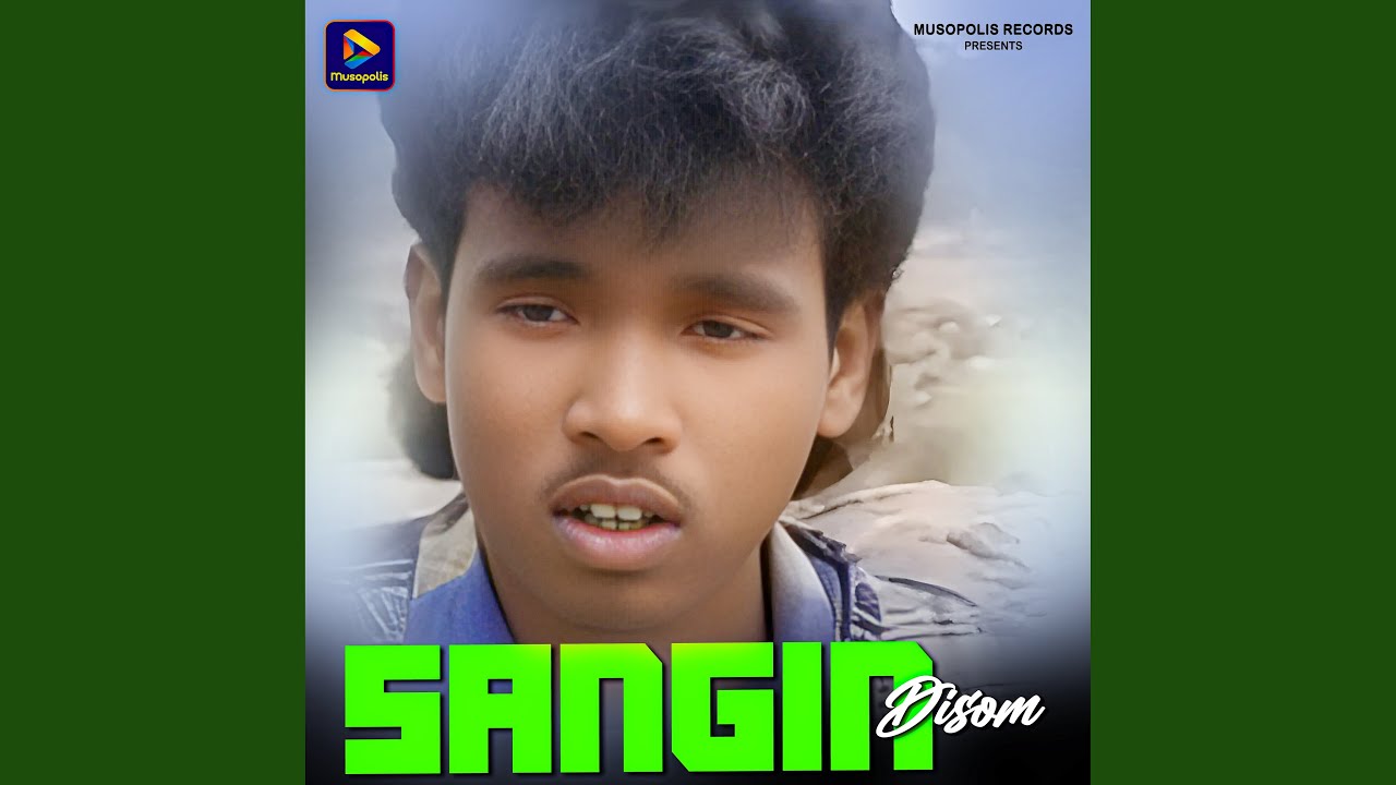 Sangin Disom