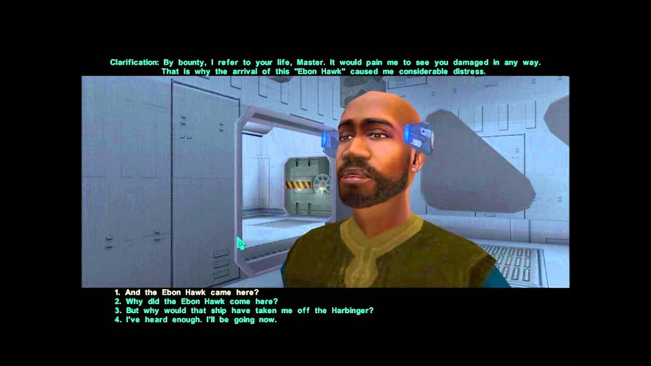 5 Let's Play KotOR2