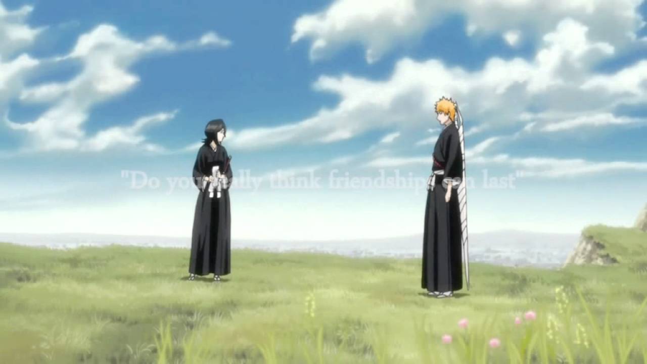 ichiruki + quotes about love