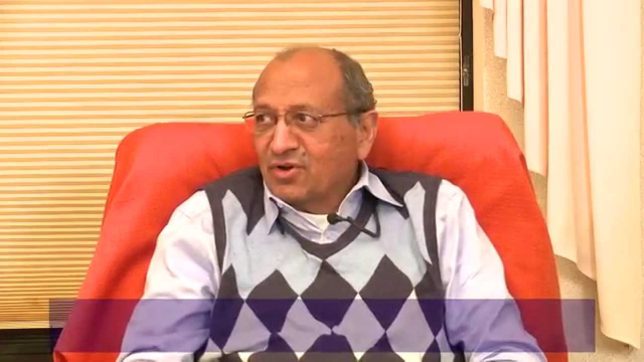 2014-05-23 Friday Sabha Part 1 - Dinkar Uncle