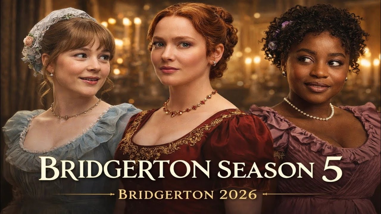 Everything We Know About Bridgerton Season 5: Cast, Story, and Release Details