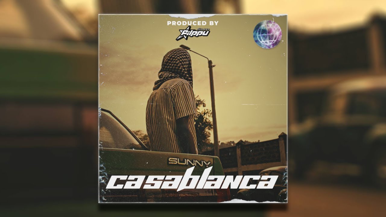 [FREE] 'CASABLANCA' R&B Afrobeat Loop Kit - Afro Type, Morad, Afrobeat, Latin