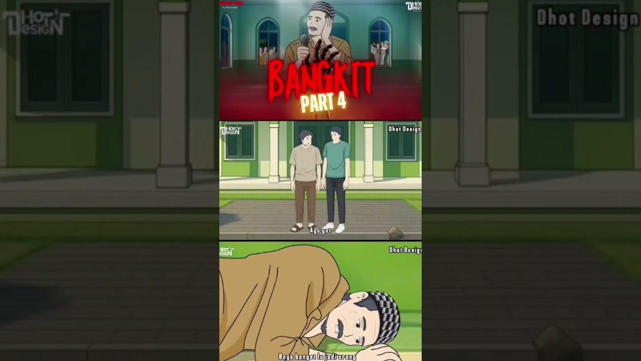 BANGKIT PART 4