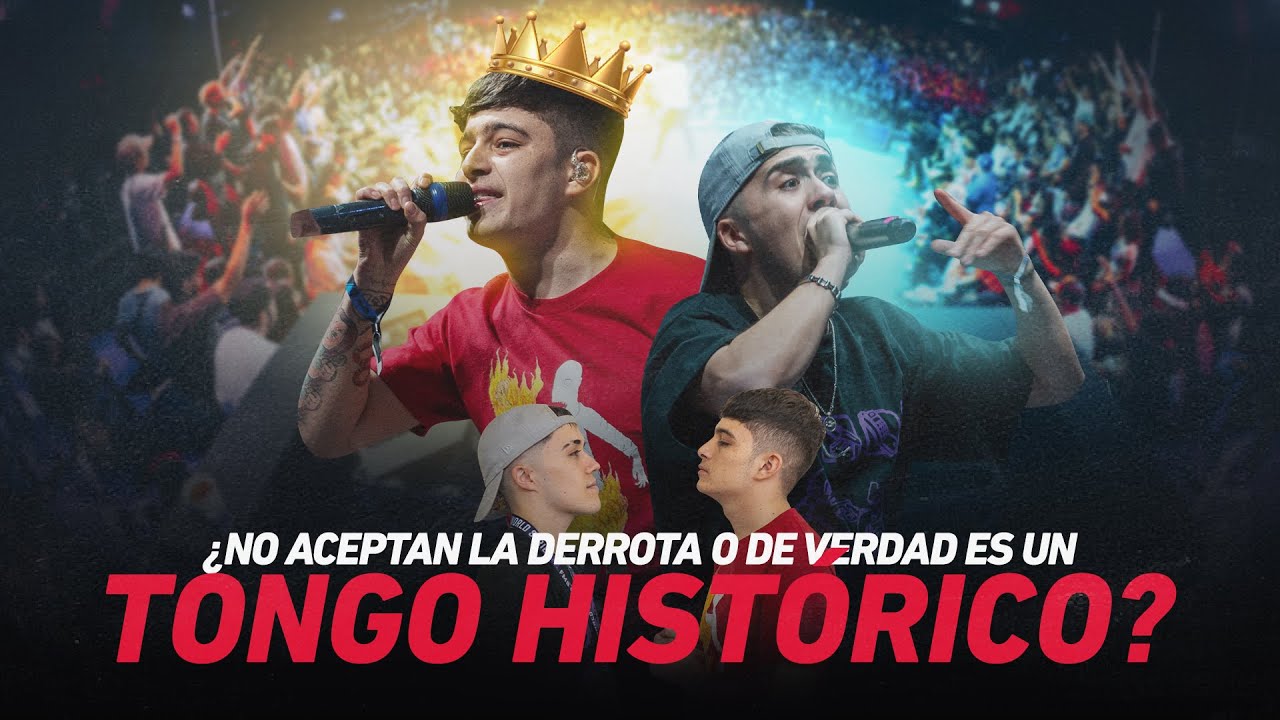 El Menor demuestra ser el HEREDERO AL TRONO | ANÁLISIS AL MOMENTO | EL MENOR VS GAZIR