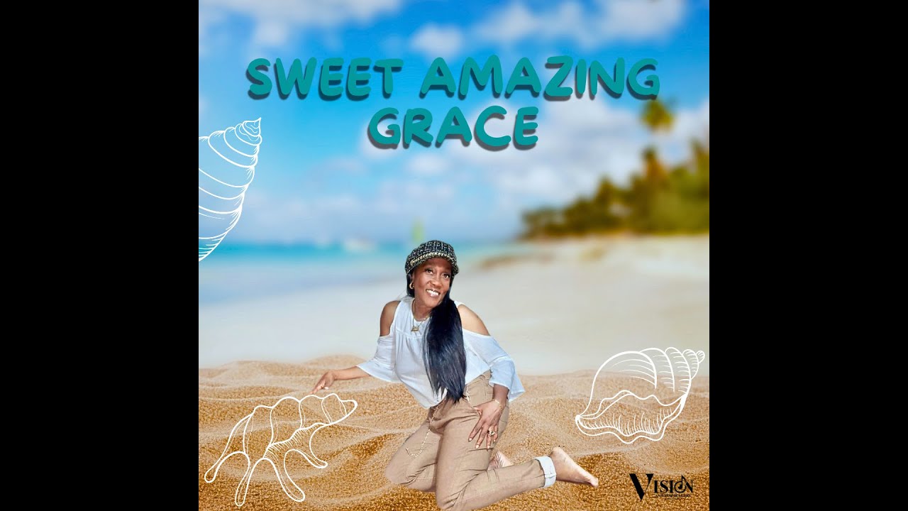 Sweet Amazing Grace - Grace Gonzales