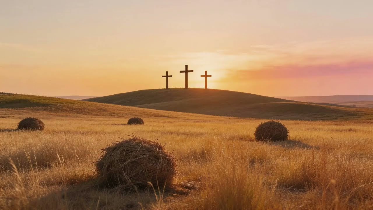 No Man Spoke Like This (John 7) | Traditional Country Gospel | The Words of Jesus