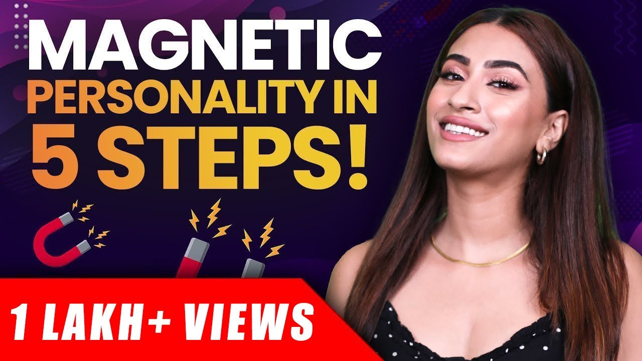 5 Best Tips to make People Like You! | Hindi Video | RAAAZ ft. @eeshamalkani1655