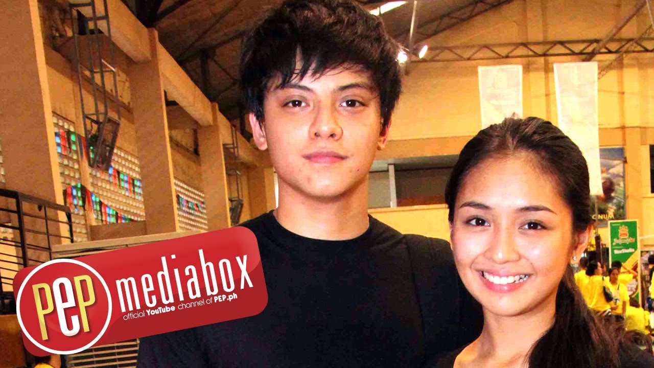 Daniel Padilla and Kathryn Bernardo excited about their upcoming movie: 