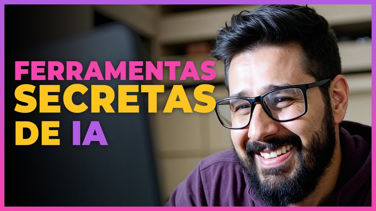 Ferramentas Quase SECRETAS da Hostinger Que NEM EU CONHECIA