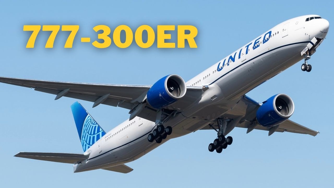 Flight Factor B777-300ER  | &ldquo;Pre Release&rdquo; | KSEA - KSFO | X-Plane 12