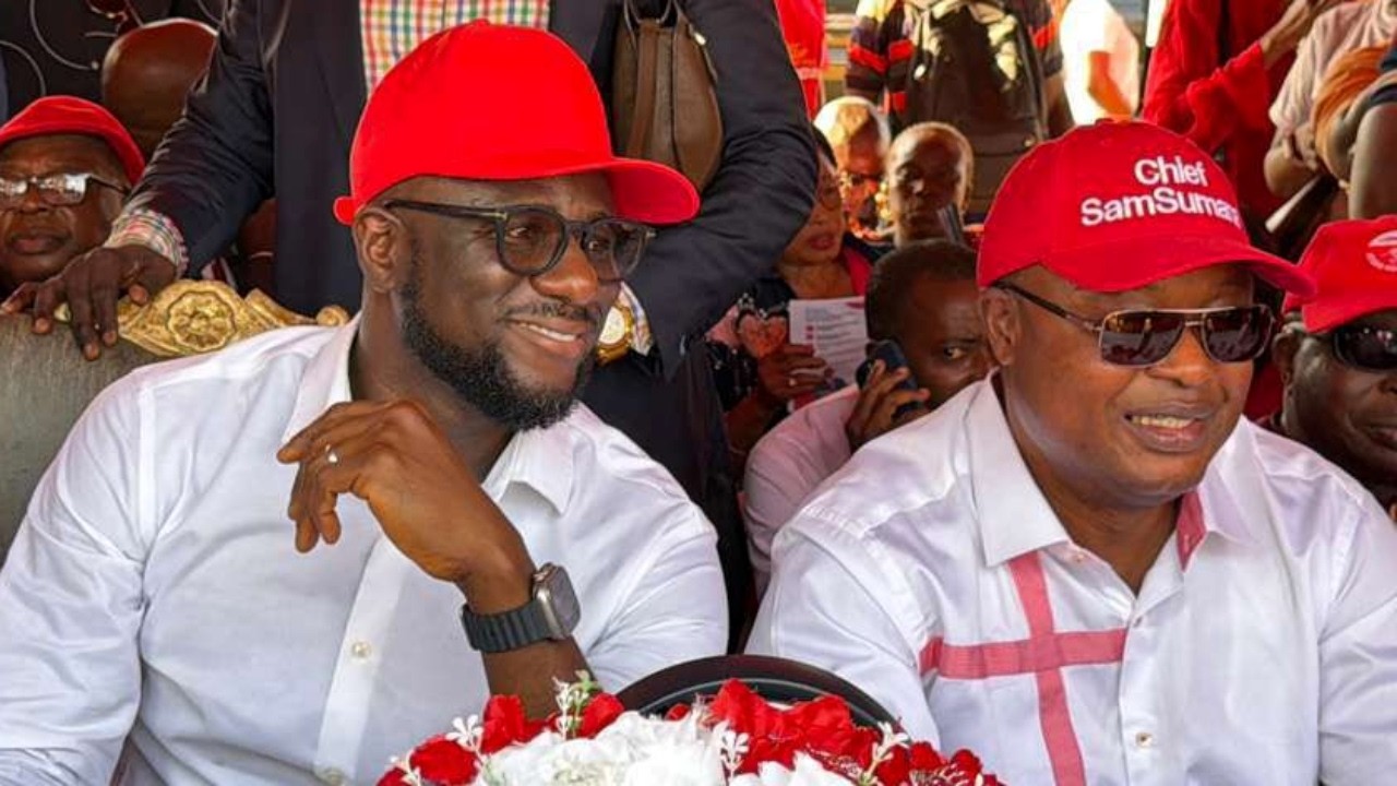 BREAKING: What's Next As APC Fail To Pay PPRC Imposed Fines...