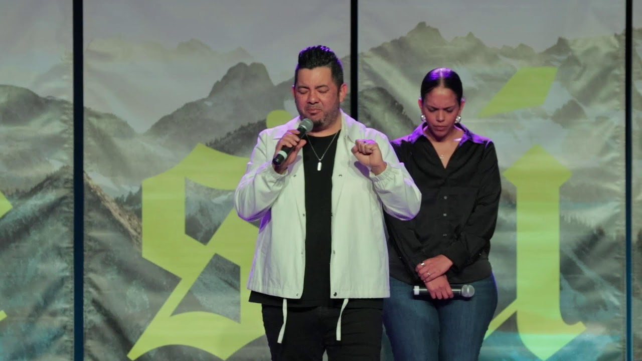Iglesia Rancho en Español | Servicio en Vivo | 1-11--2026