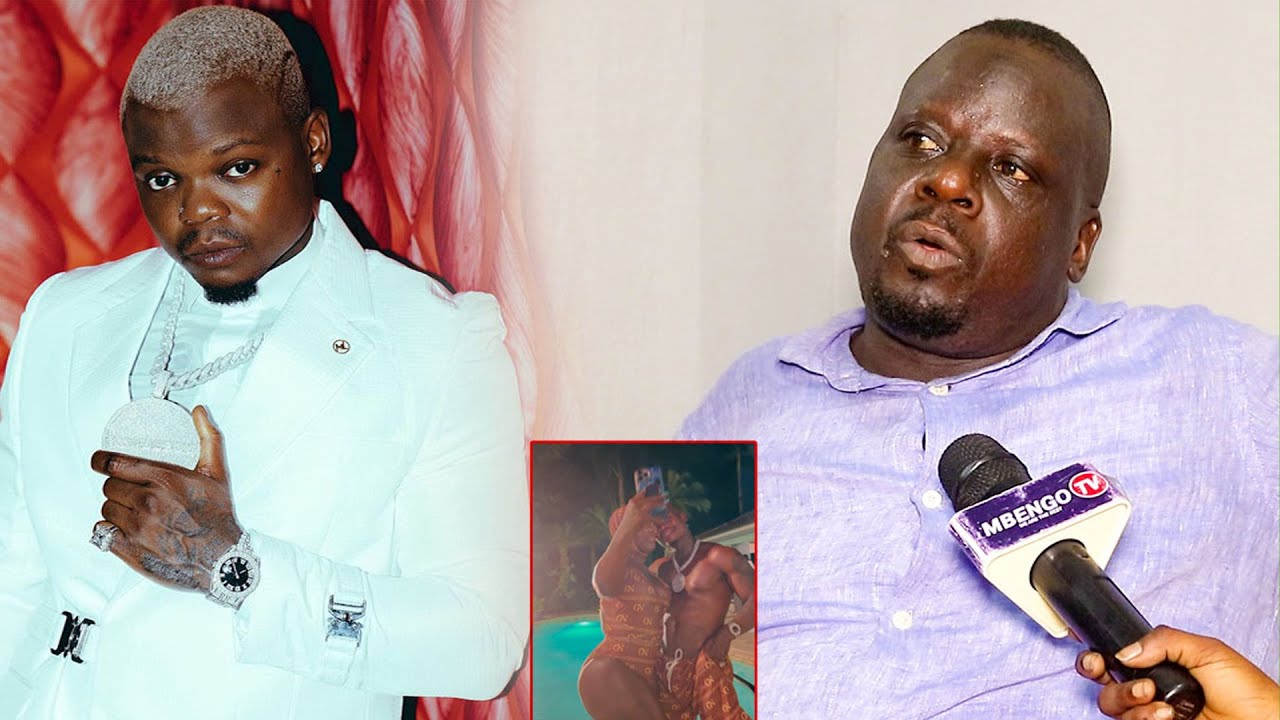 OSTAZ JUMA AFANYIWA SURPLISE NZITO NA HARMONIZE, AFIKA NYUMBANI KWA KONDE