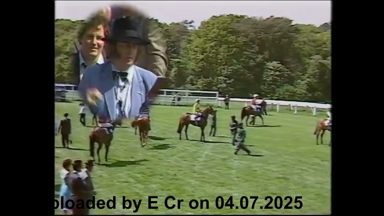 1984 Epsom Oaks