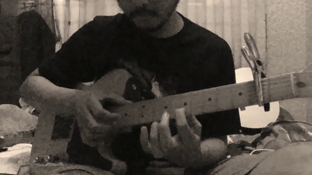 Midwest Emo Riff
