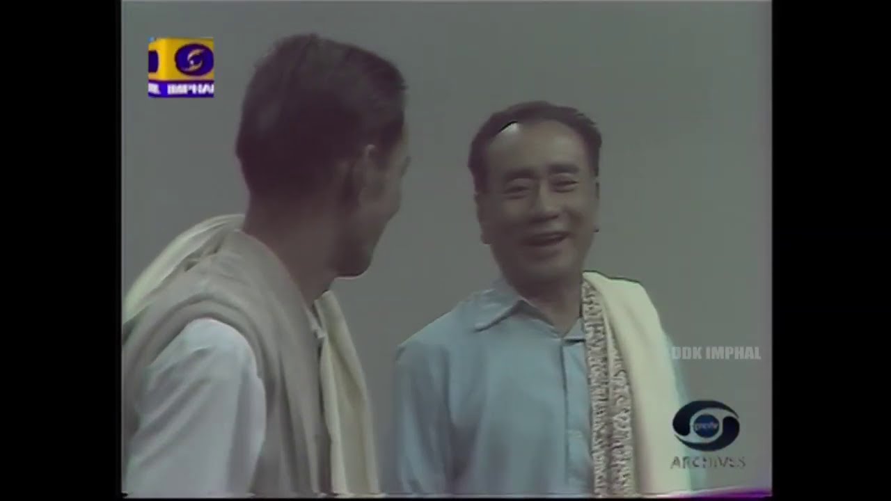 Ipom | Chaoba & Tombi - Episode 3