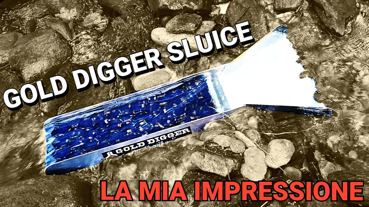 Ho provato questa nuova canaletta francese: il tappetino in gomma siliconica è rivoluzionario? o no?