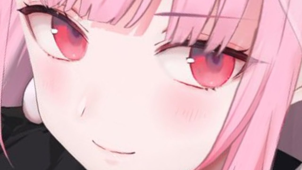 Mfw Mori Calliope