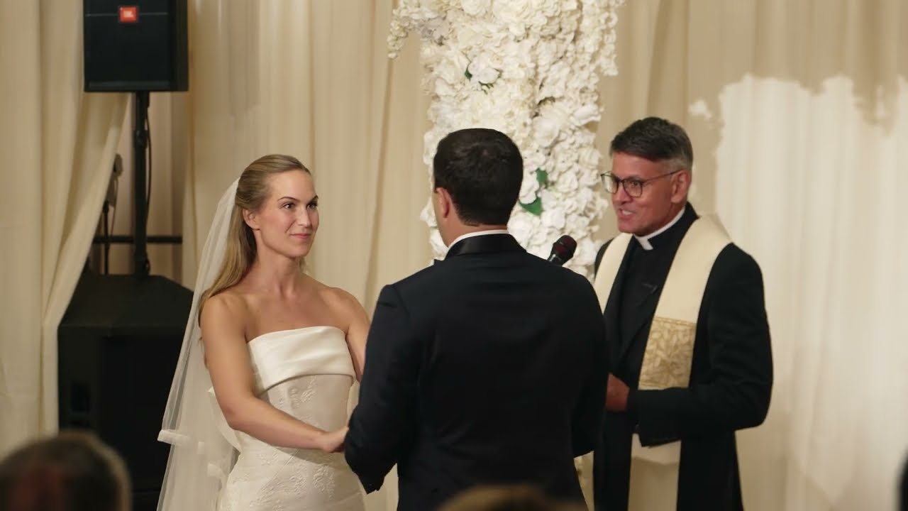 A + R | Ballroom at the Ben | Philadelphia Documentary Edit