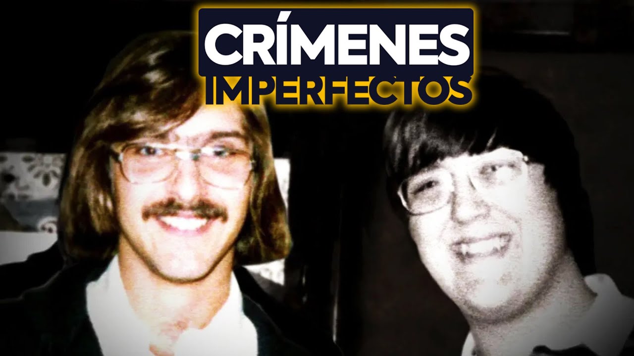 Crimenes Imperfectos Episodio 24 Capitulo Completo - Nuevos Casos