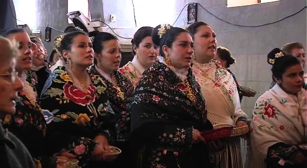 VTR CARANTOÑAS