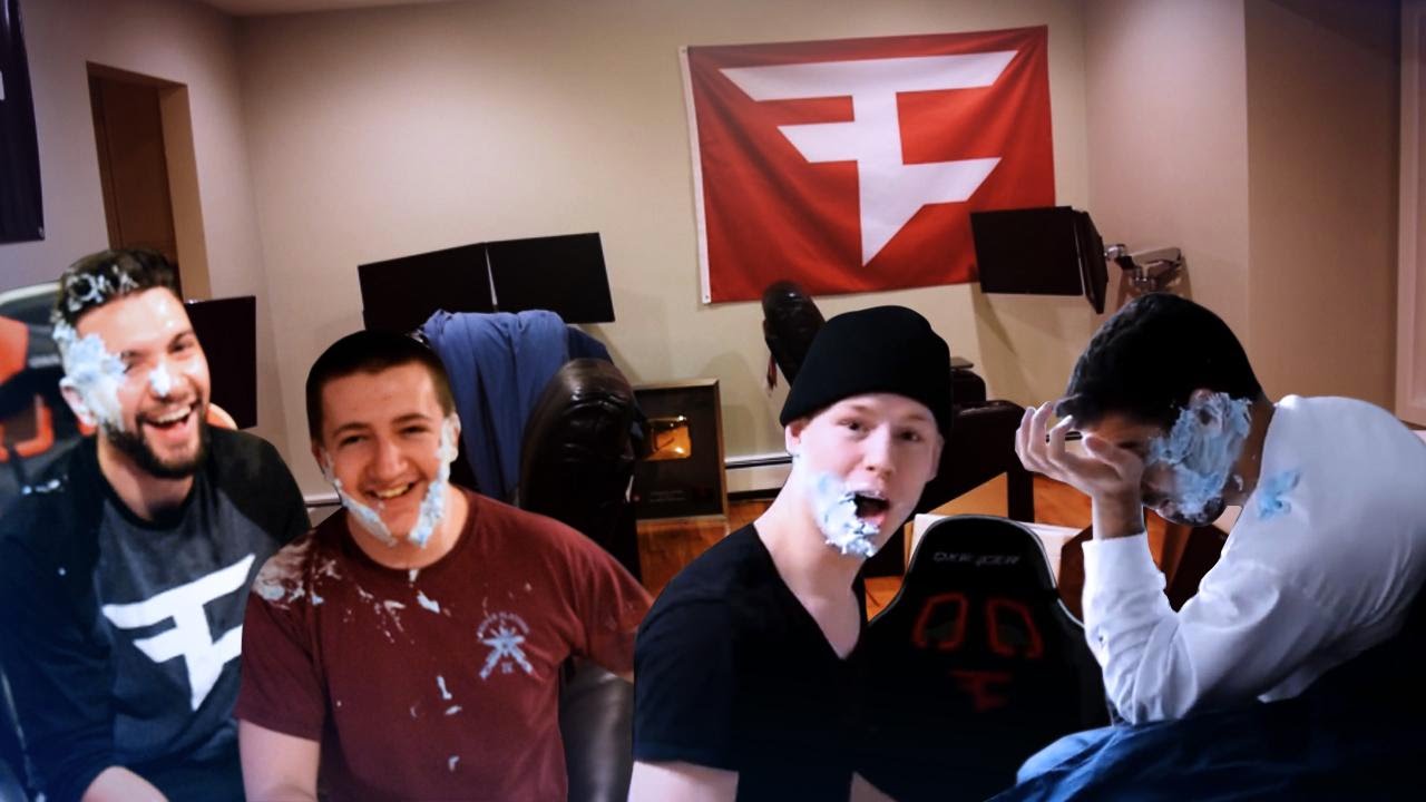 FaZe House Prank Compilation